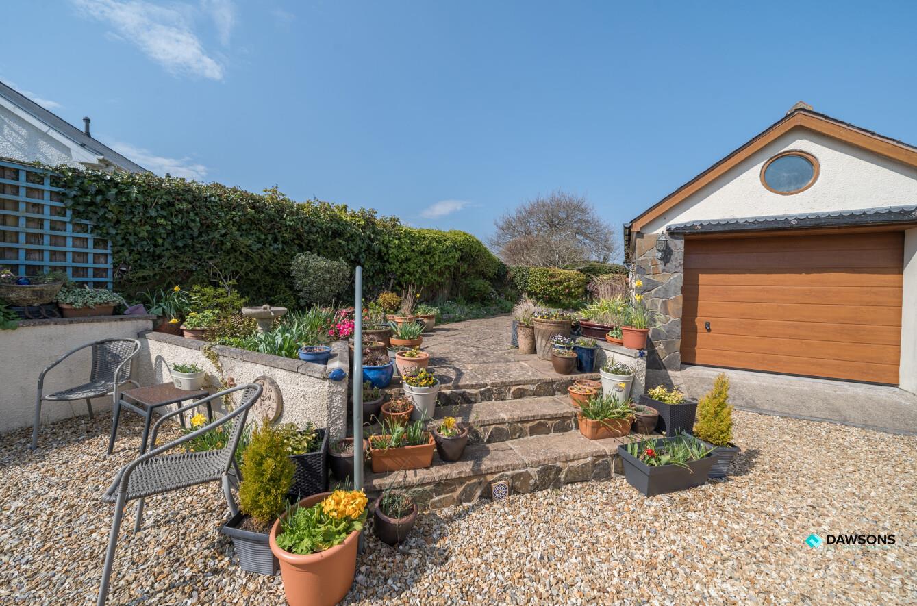 Lime Kiln Lane, Bishopston, Swansea, SA3 3DH